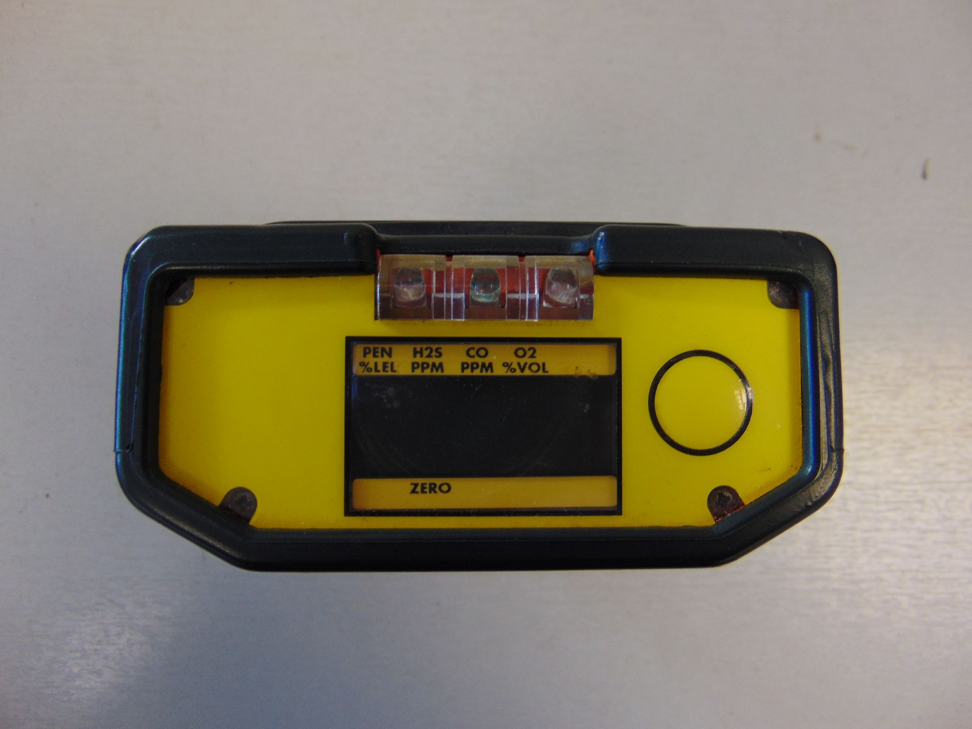 Crowcon Custodian CDL Portable Gas Monitor Kit - Image 6 of 11
