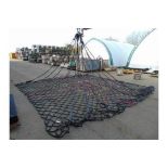 5600Kg Helicopter Cargo Net