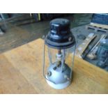 Unissued British Army Tilley Lamp