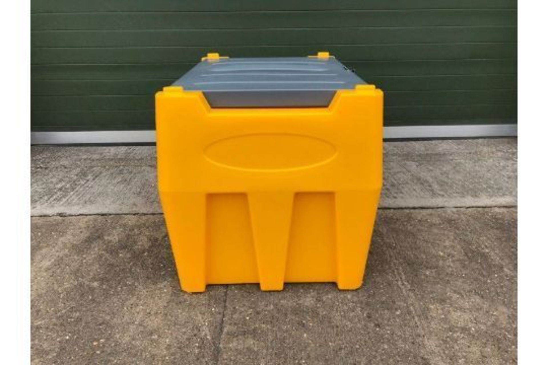 BRAND NEW Unused DTK480 Transportable Diesel Tank with Digital Dispenser - Image 9 of 39