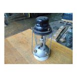 Unissued British Army Tilley Lamp