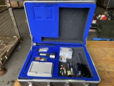 MBT Challenger 2 ATB Tool Kit as shown with Tools etc in Case