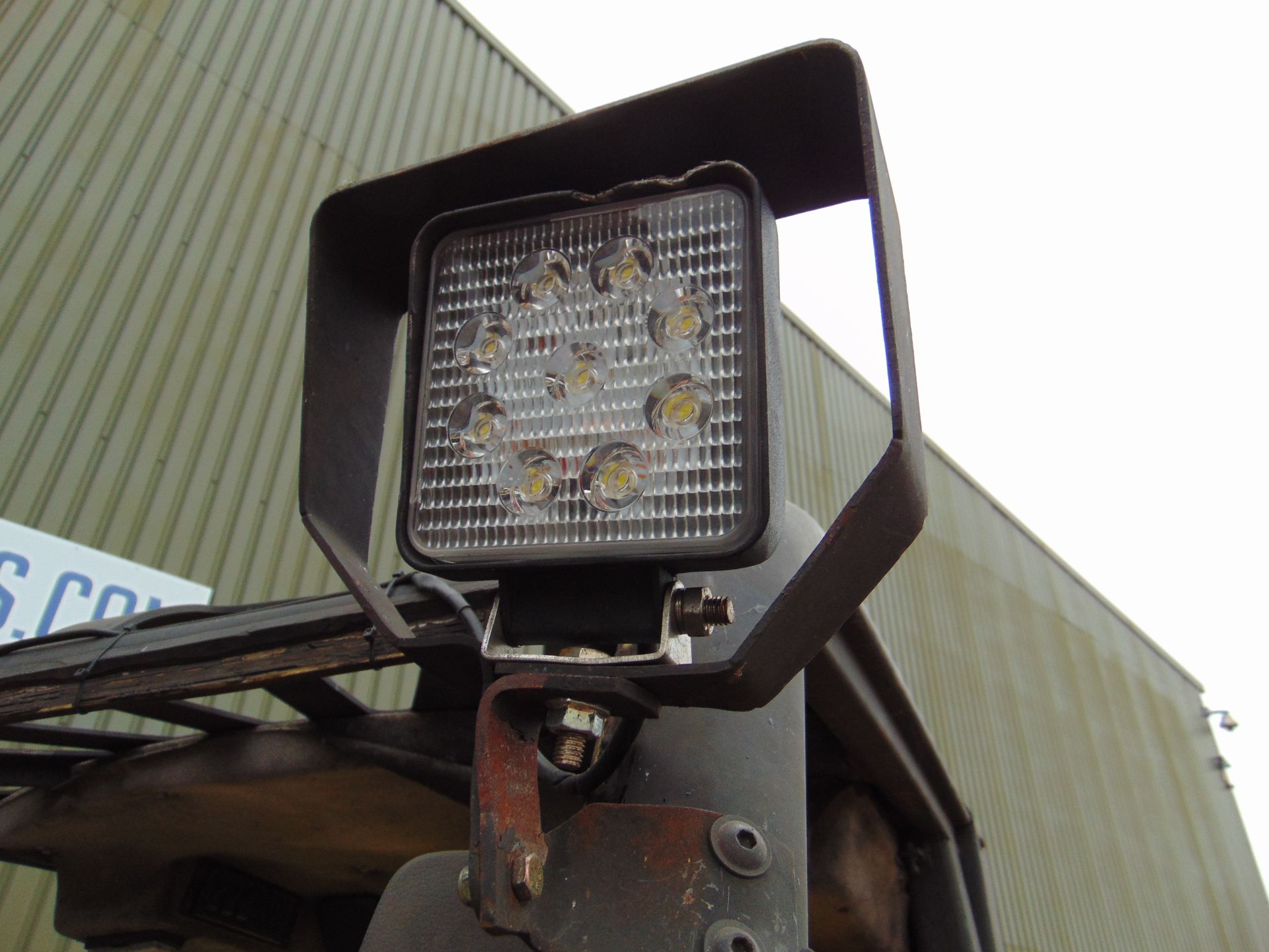 2008 Hyster 6.00 Diesel Forklift - 6000 Kg - Image 28 of 29