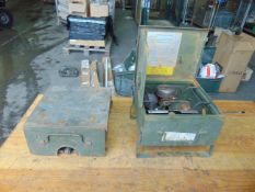 Army Cooker No2 MK2