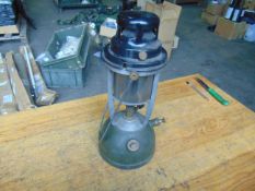 British Army Tilley Lamp from MoD