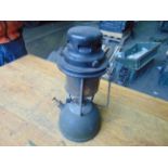 British Army Tilley Lamp from MoD