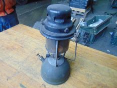 British Army Tilley Lamp from MoD