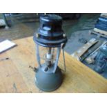 Unissued British Army Tilley Lamp