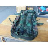 1 x New Unissued British Army DPM Rucksack