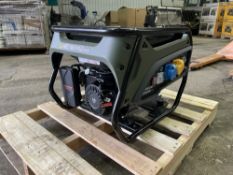 Unissued - Generator set, Engine Driven, Lightweight Field 2.8kVA