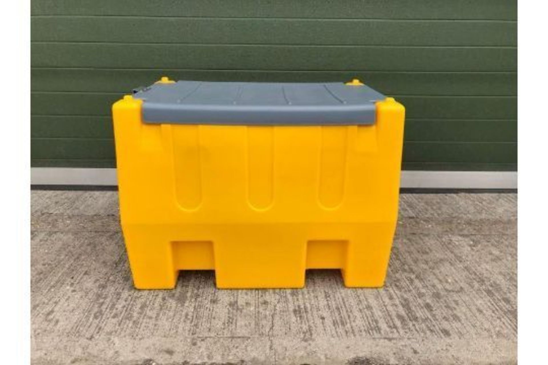 ** BRAND NEW ** Unused DTK240 Transportable 220 Ltr Diesel Tank - Bild 6 aus 28