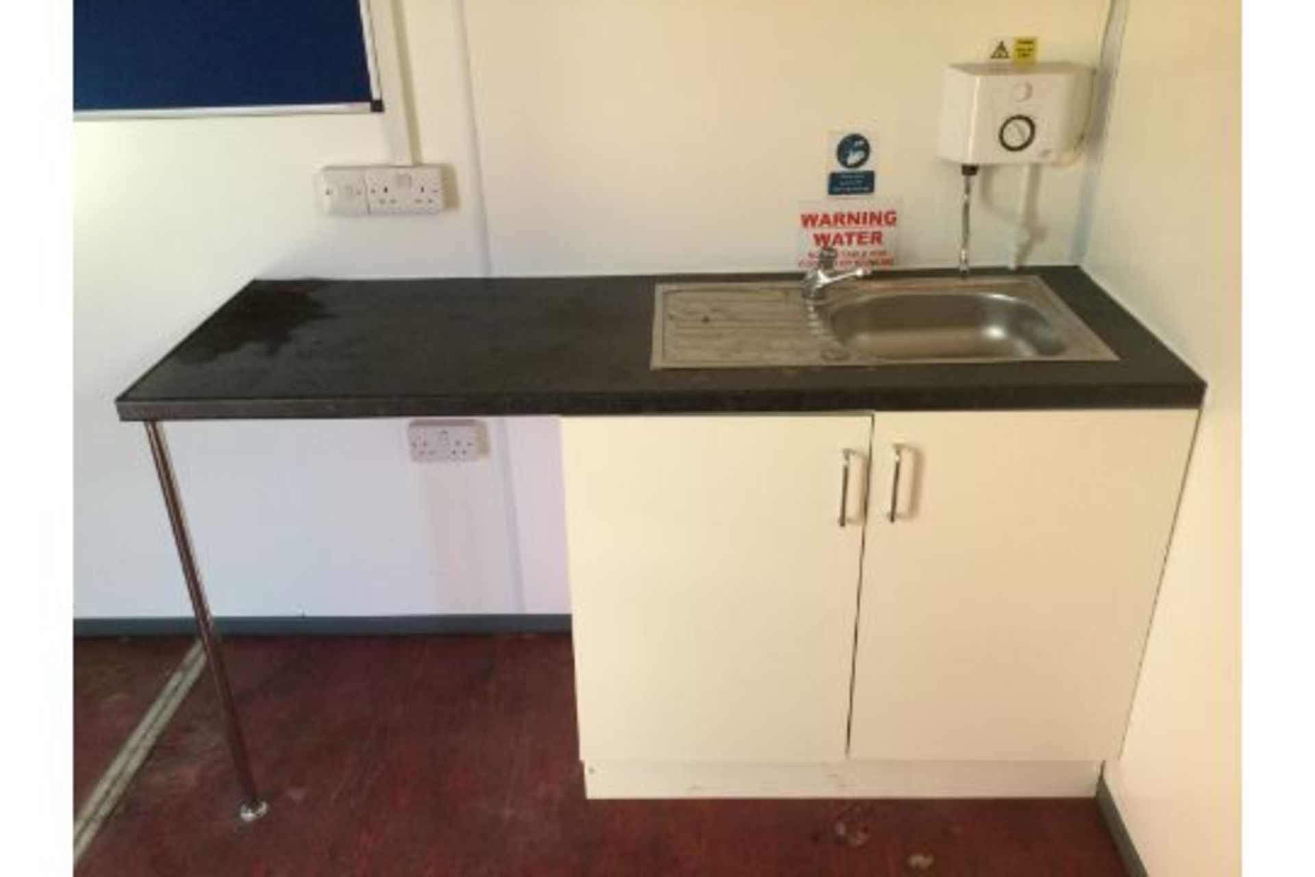 Canteen Block - Image 16 of 22