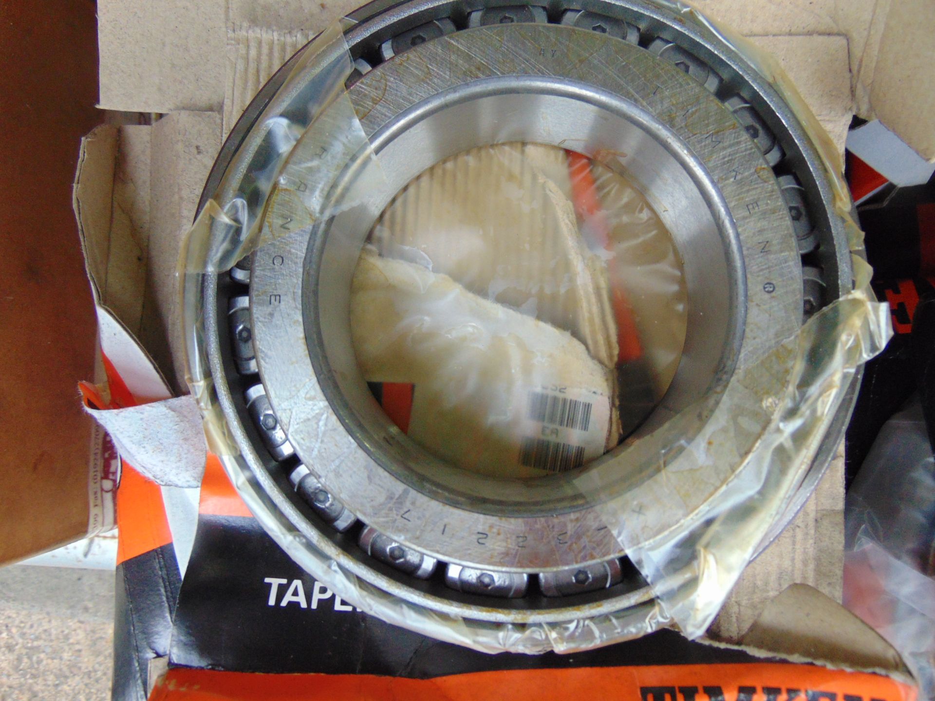 52 x New Unissued TIMKEN Tapered Roller Bearing - Image 4 of 5