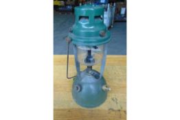 You are bidding on Vapalux British Army Tilley Lamp.