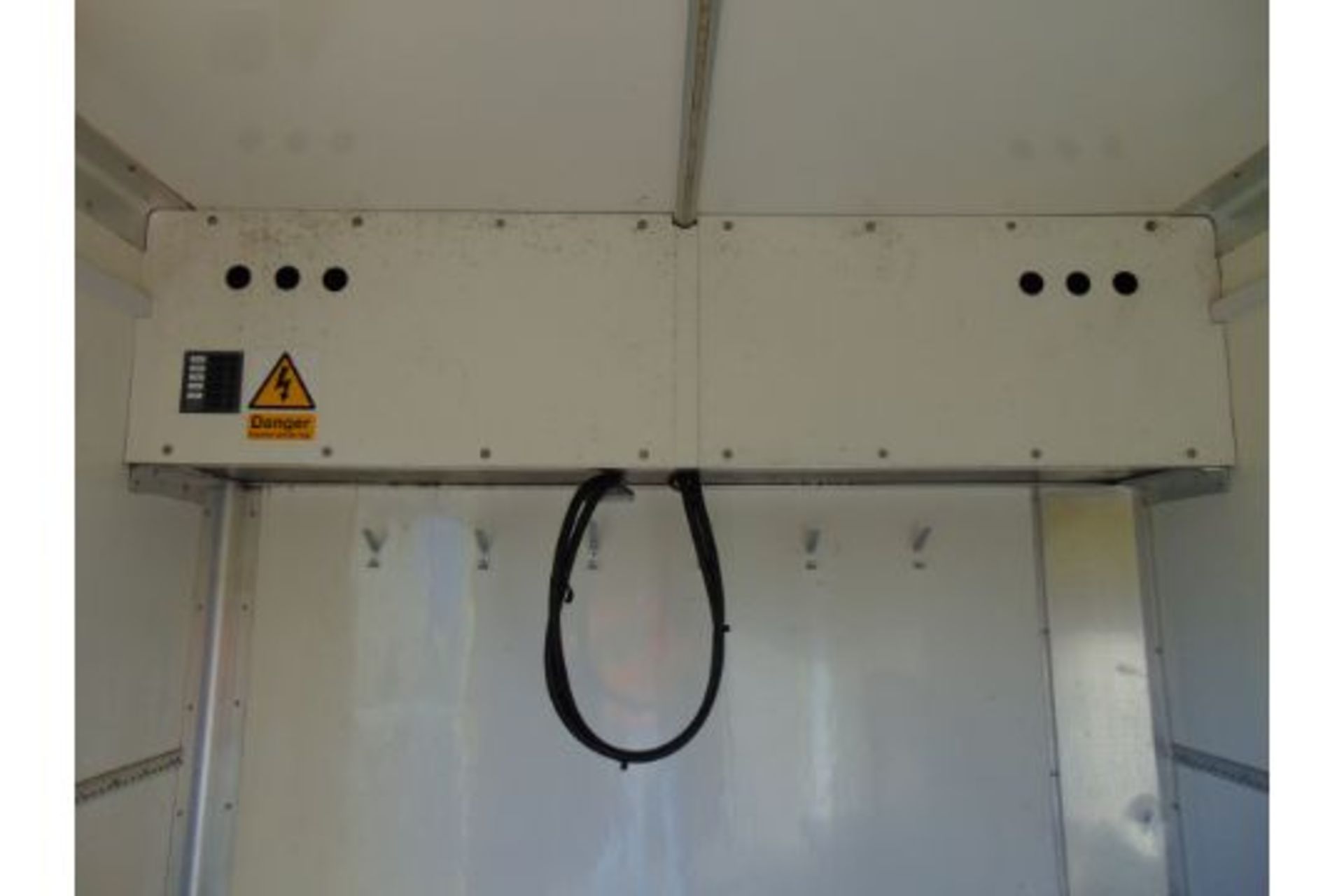 2012 Iveco Daily 3.0 16V 70C17A/P Incident Support Unit Multi-Lift XR Hook Loader - Image 27 of 54