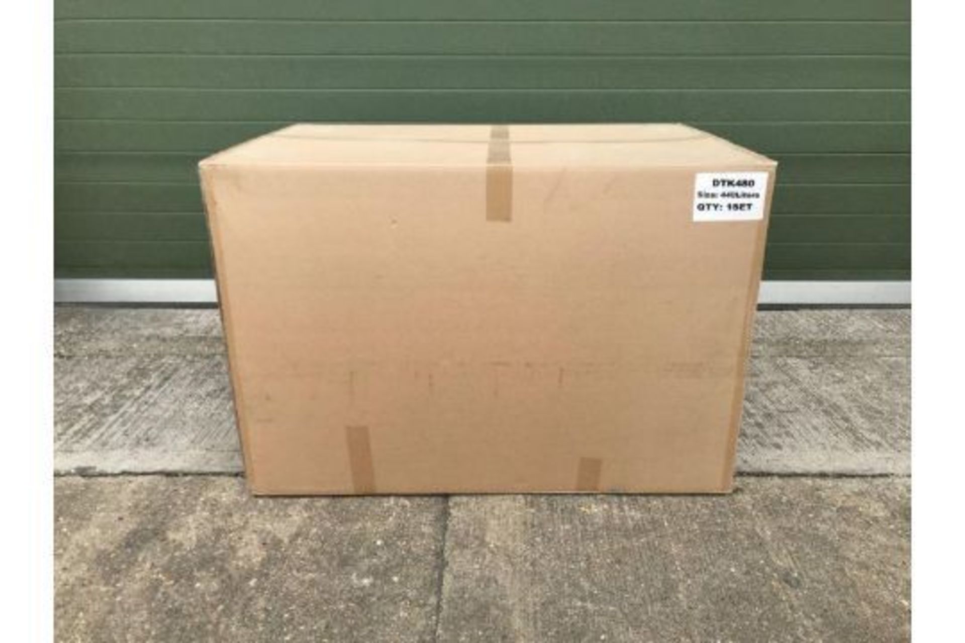 BRAND NEW Unused DTK480 Transportable Diesel Tank with Digital Dispenser - Image 33 of 39