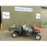 2009 Toro Workman MD Utility Vehicle