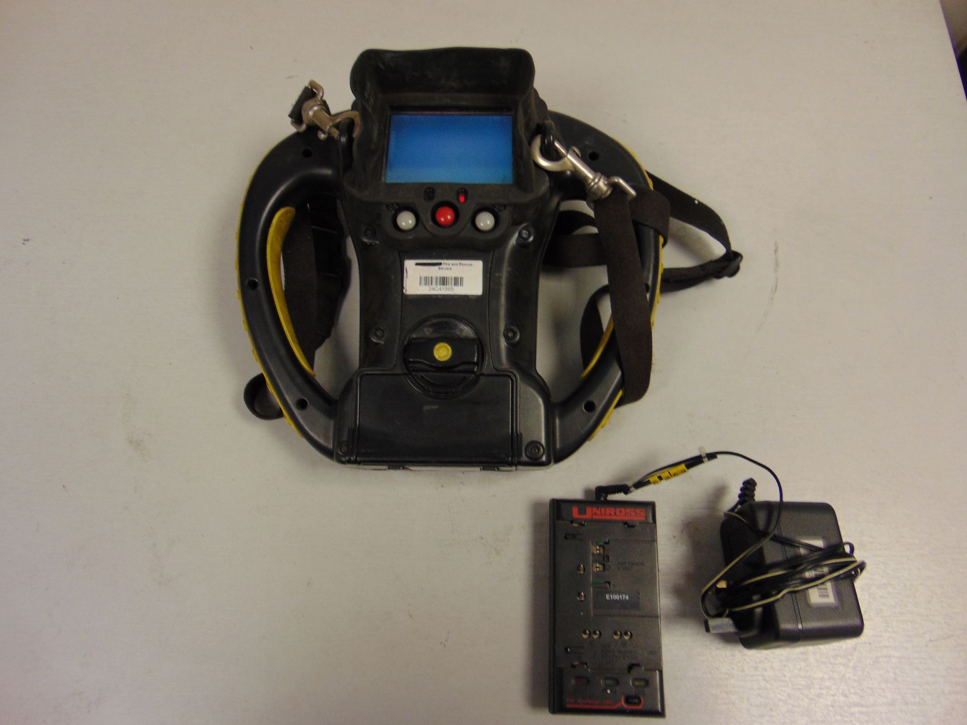 Argus 3 E2V Thermal Imaging Camera w/ Battery & Charger - Image 2 of 7