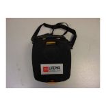 1 x Physio-Control Lifepak CR Plus Defibrillator Unit - Fully Automatic