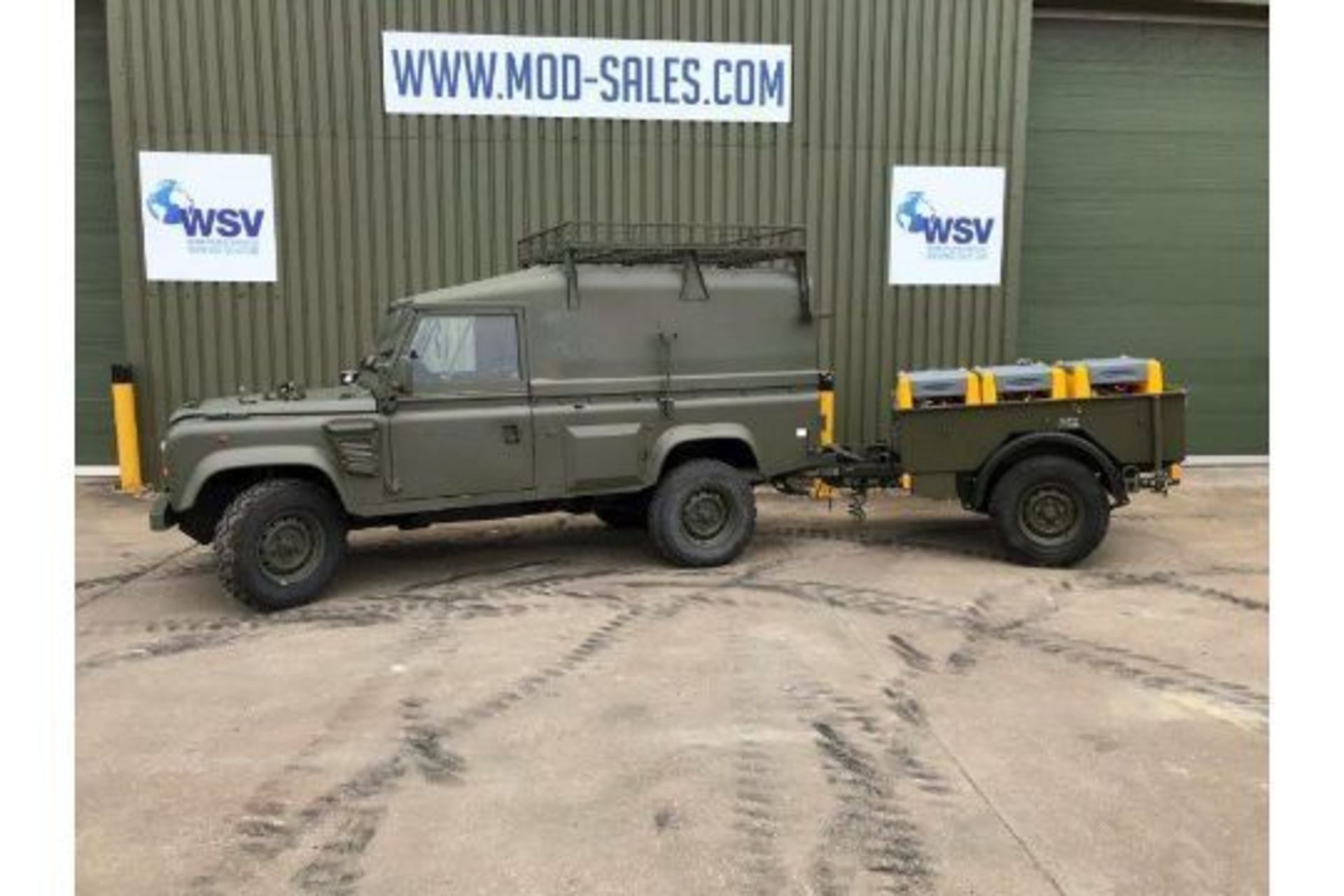 BRAND NEW Unused DTK240 Transportable 220 Litre Diesel Tank - Image 29 of 36