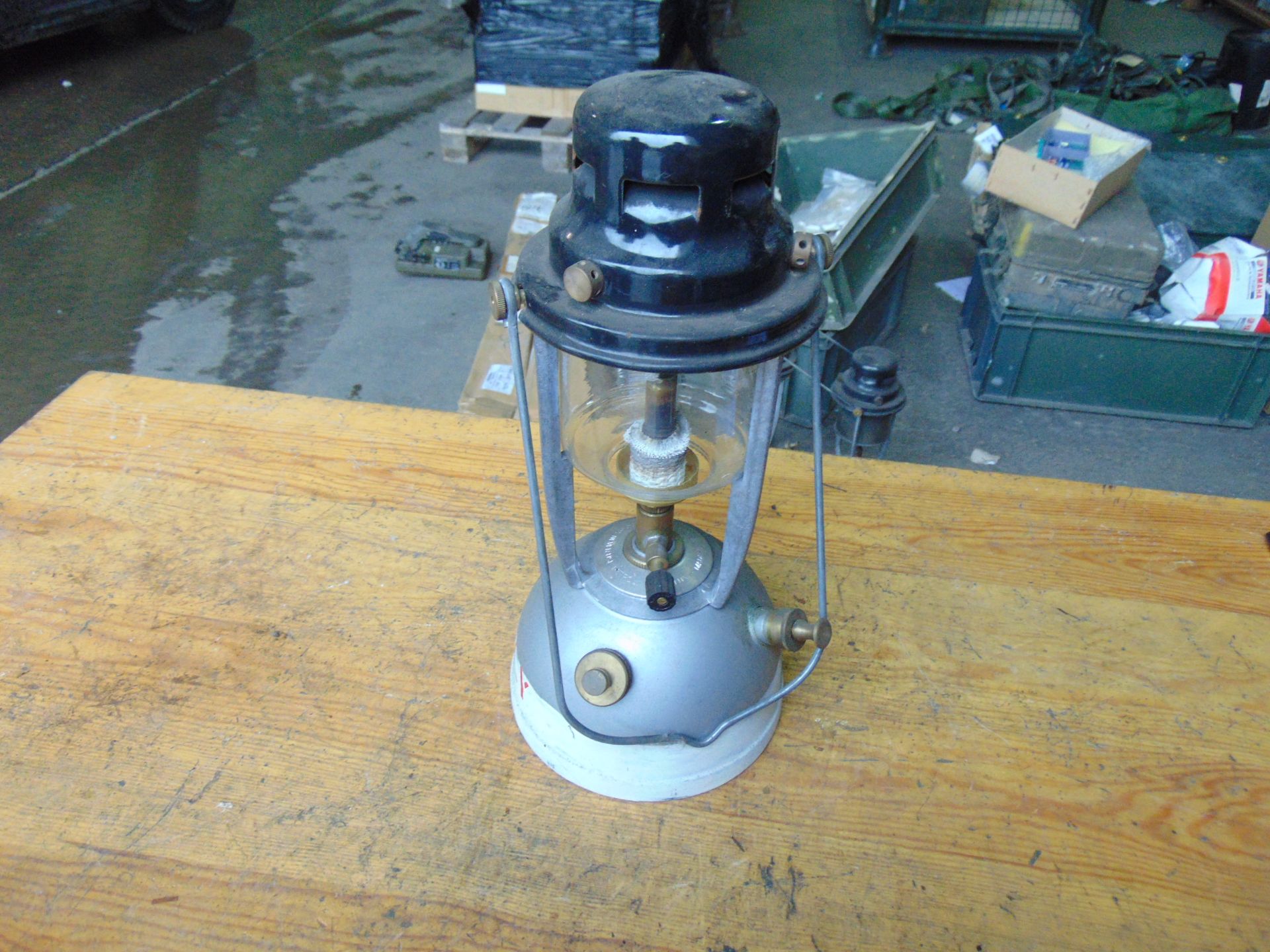 Unissued British Army Tilley Lamp - Image 2 of 3