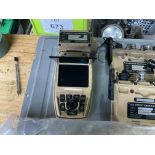 UNISSUED FIRMWARE BRITISH ARMY SURVEILLANCE EQUIPMENT KIT AS SHOWN UISSUED