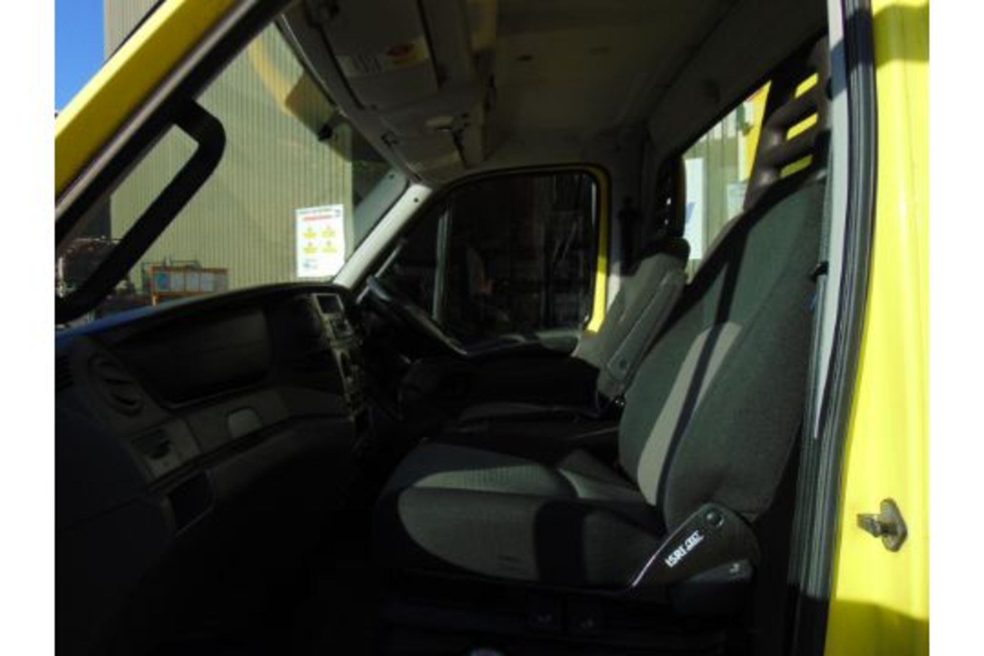 2012 Iveco Daily 3.0 16V 70C17A/P Incident Support Unit Multi-Lift XR Hook Loader - Image 38 of 54