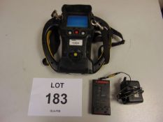 Argus 3 E2V Thermal Imaging Camera w/ Battery & Charger
