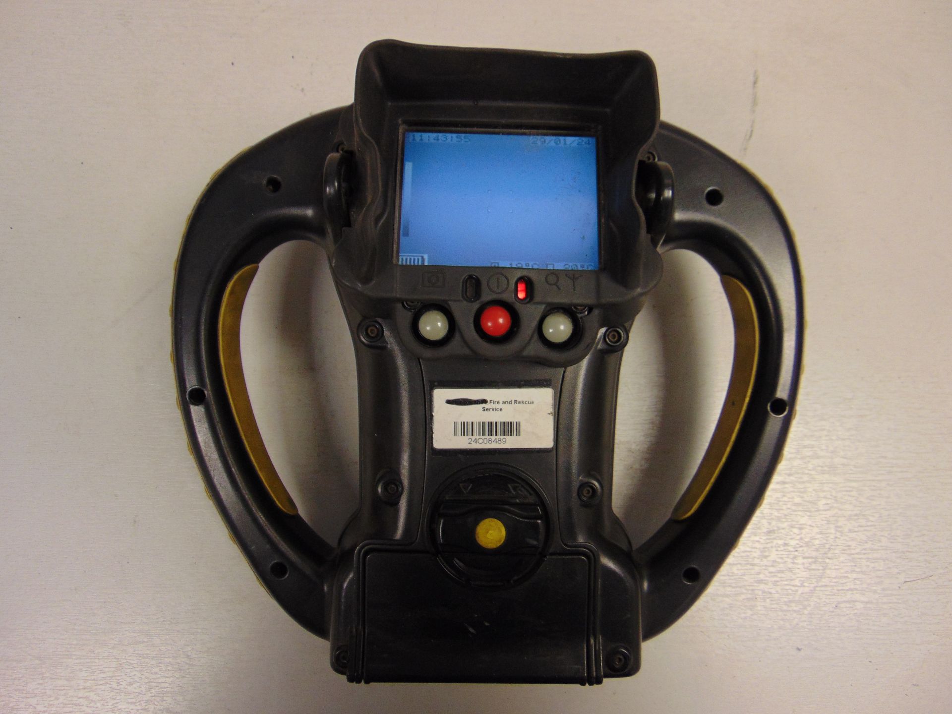 Argus 3 E2V Thermal Imaging Camera w/ Battery & Charger - Image 3 of 8