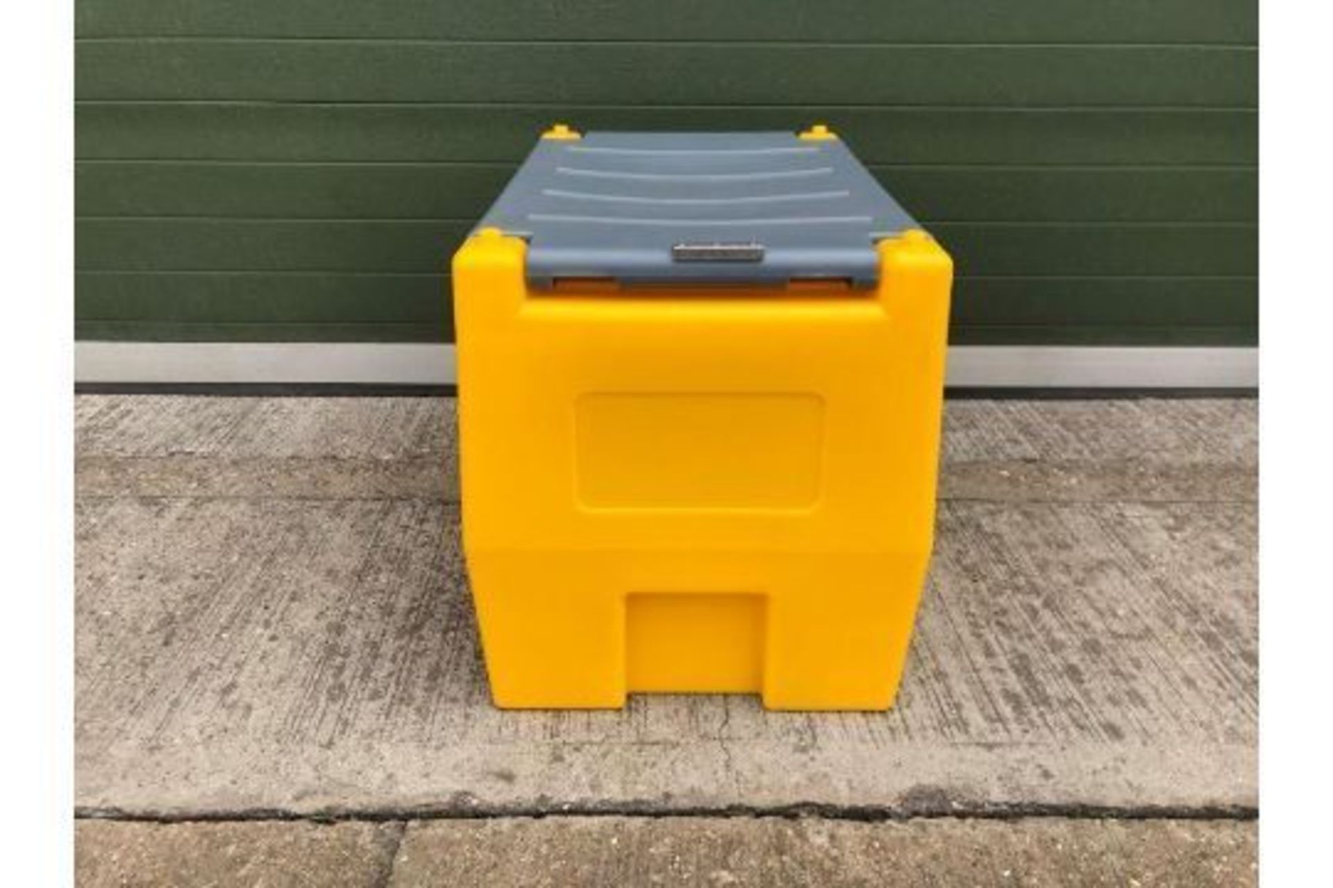 ** BRAND NEW ** Unused DTK240 Transportable 220 Ltr Diesel Tank - Bild 7 aus 28