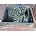 1 x Drum of Bungee Cord from MoD