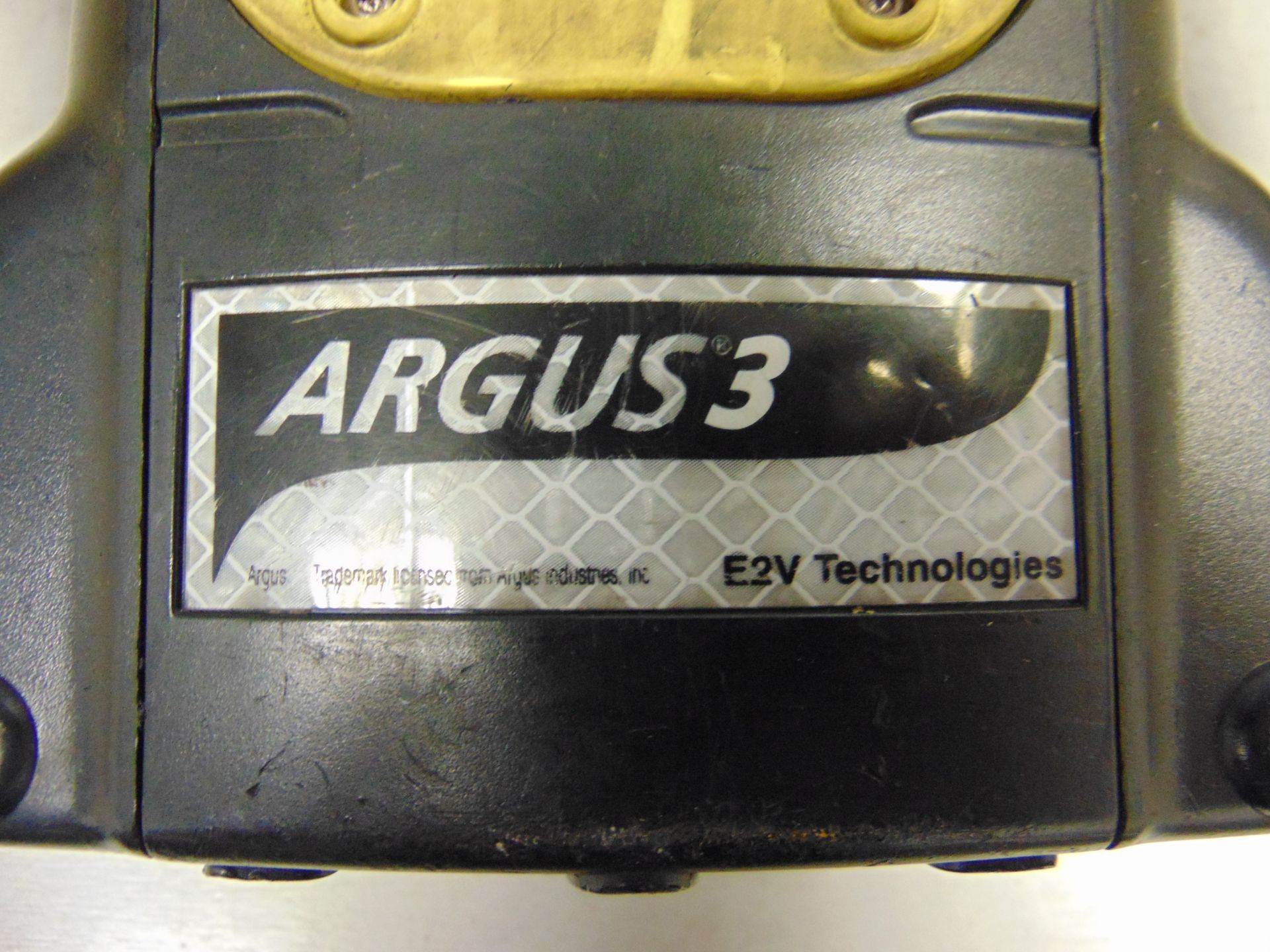Argus 3 E2V Thermal Imaging Camera w/ Battery & Charger - Bild 7 aus 7