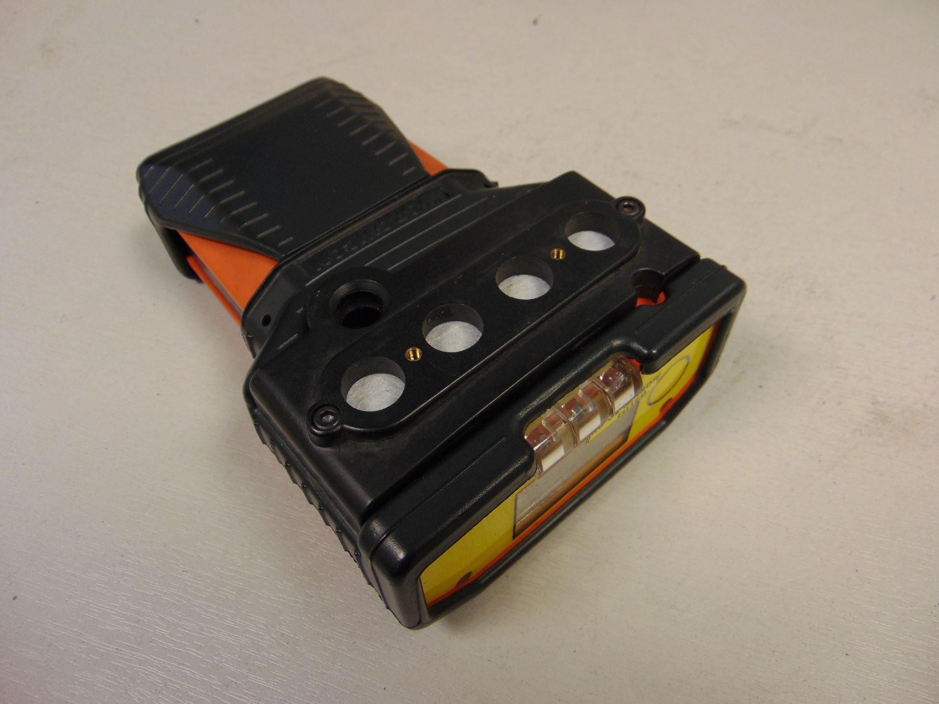 Crowcon Custodian CDL Portable Gas Monitor Kit - Image 3 of 5