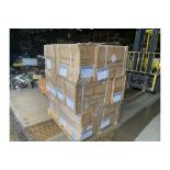 1440 Protective Goggles GLYZ1-1, 1 Pallet (18 Boxes, 80 per box) New Unissued Reserve Stock