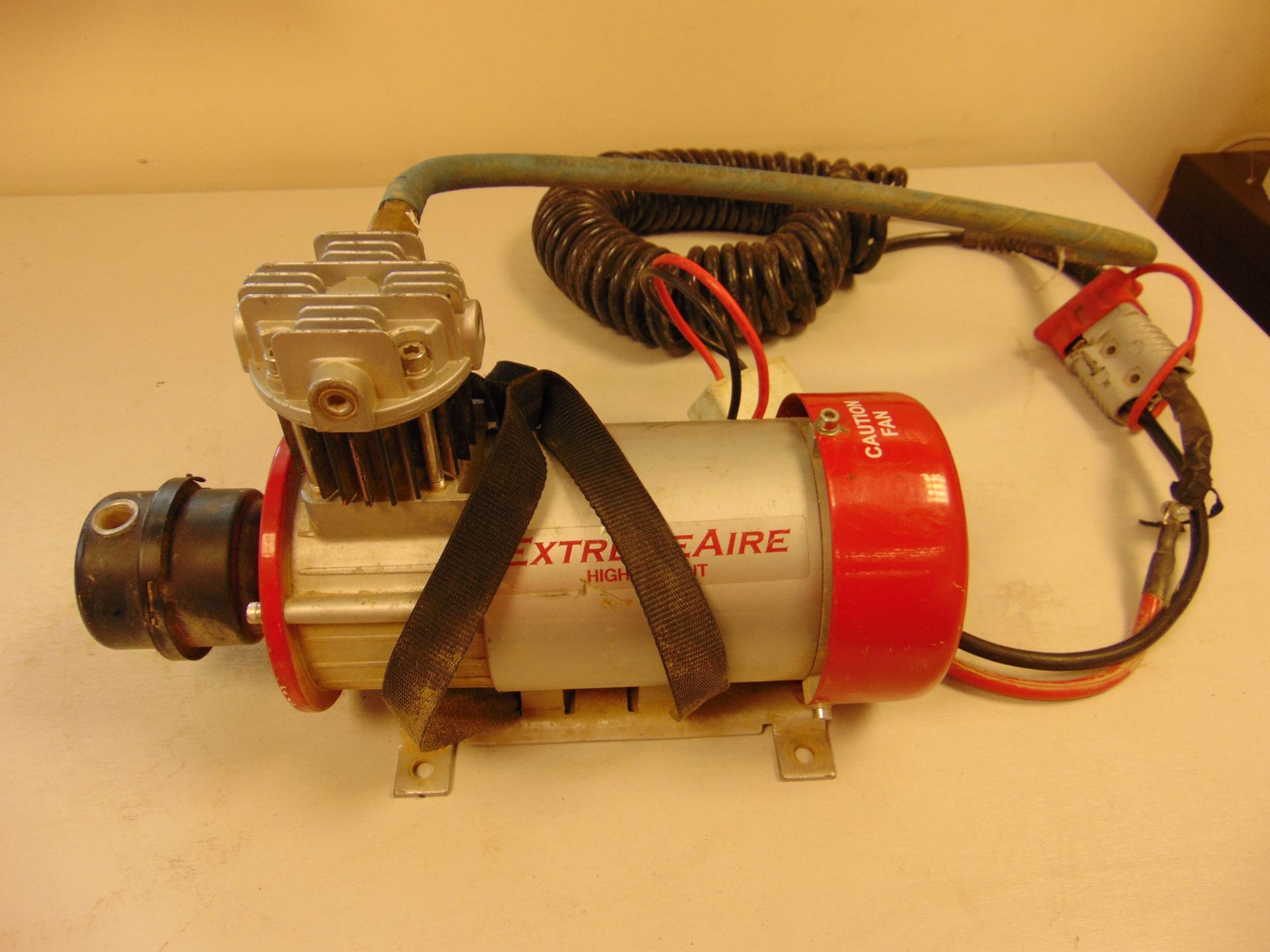 Extreme Aire - High Output Compressor. - Image 6 of 7