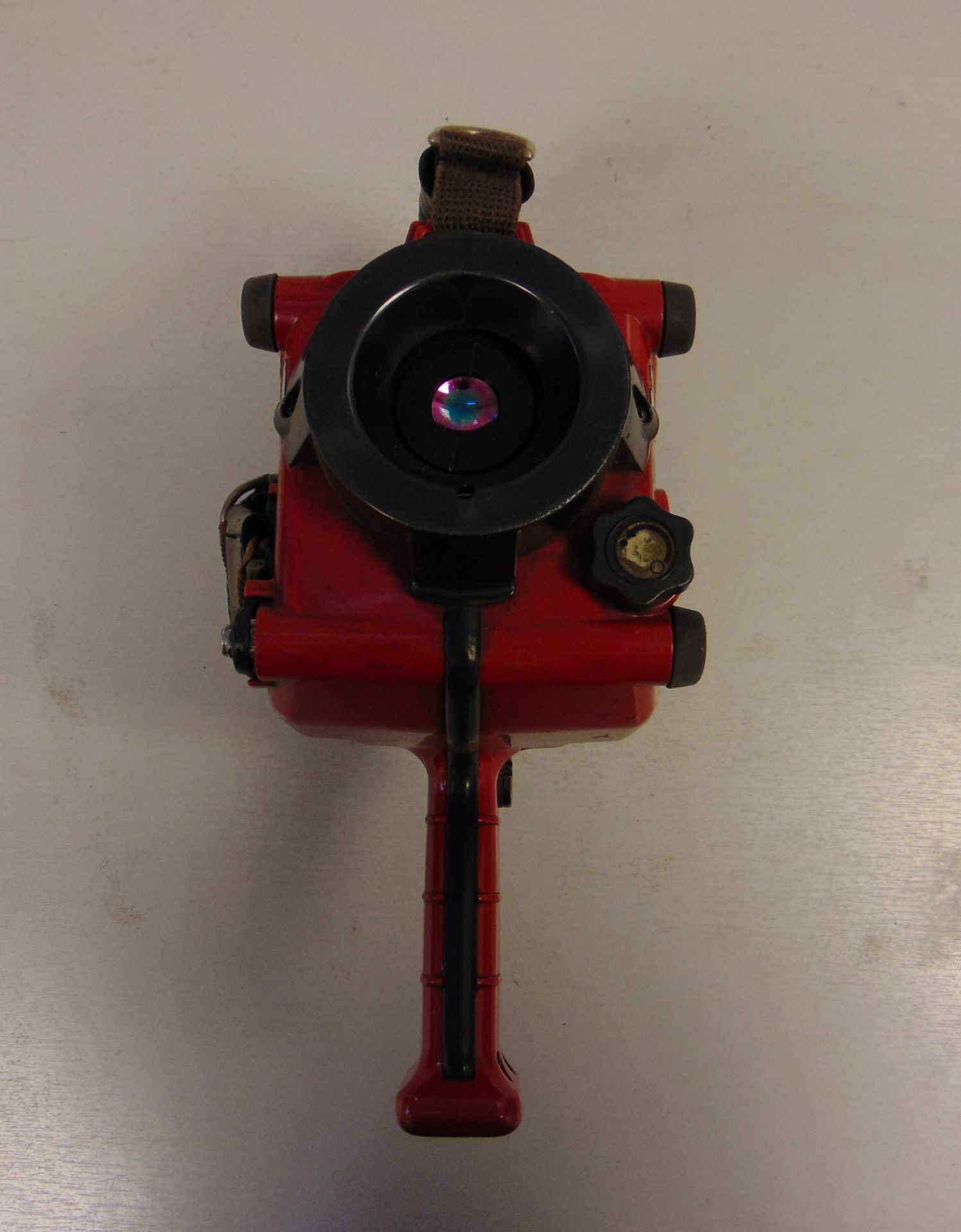 Bullard TI Thermal Imaging Camera - Image 3 of 8