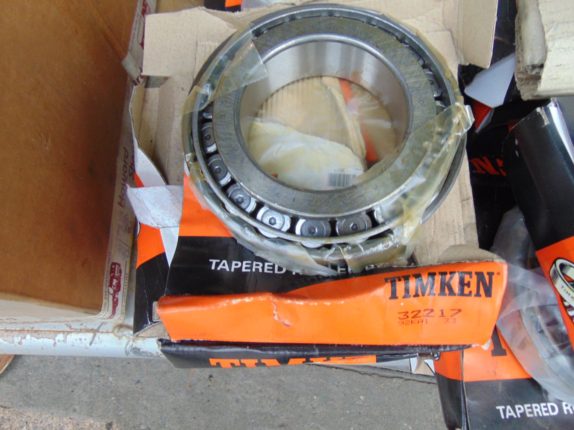 52 x New Unissued TIMKEN Tapered Roller Bearing - Image 3 of 5