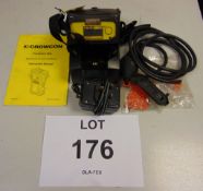 Crowcon Custodian CDL Portable Gas Monitor Kit