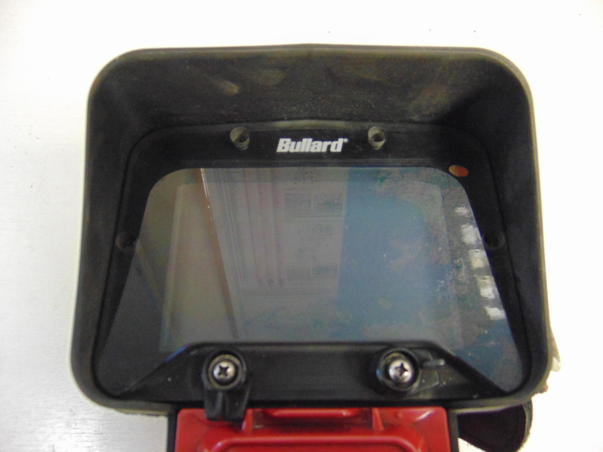 Bullard TI Thermal Imaging Camera - Bild 6 aus 8