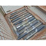 12 x MoD Sledge Hammers