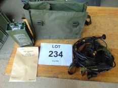 Dytecna DT109 Bond Resistance Tester Kit