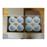 48 Rolls of Masking Tape - 36mm x 50m New from UK MOD