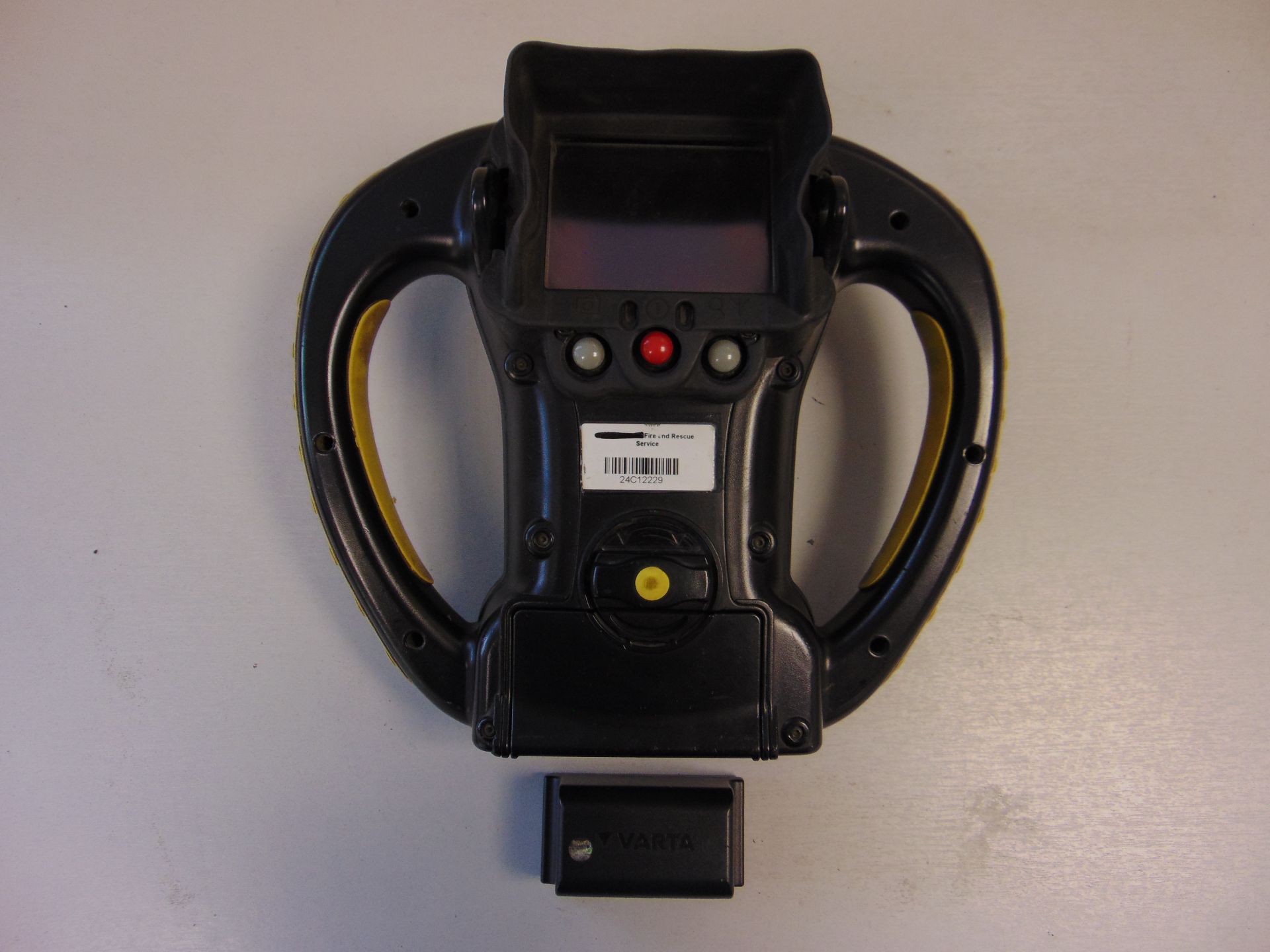 Argus 3 E2V Thermal Imaging Camera w/ Battery - Image 2 of 5