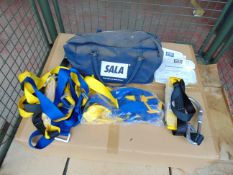 Unissued SALA Height Safety Rescue System Complete as Shown
