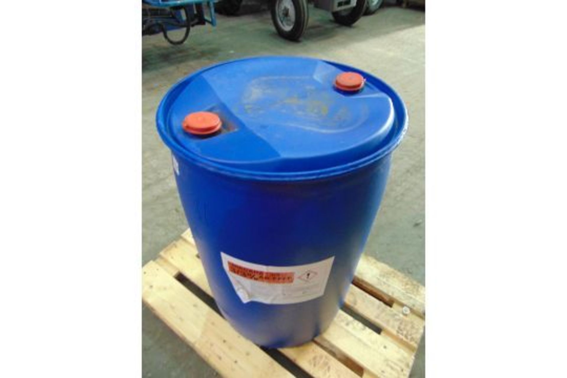 Niagara Foam Concentrate Liquid - Approx. 46 x 20 Ltr Drums & 200 Ltr Barrel - Image 6 of 10