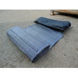 New & Unissued Bog Mat - 115 x 45 cm