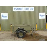 Penman Trailer GS Light Weight Cargo Land Rover