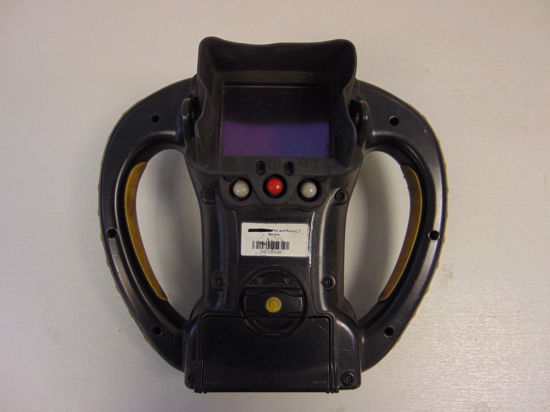 Argus 3 E2V Thermal Imaging Camera w/ Battery & Charger - Image 4 of 6