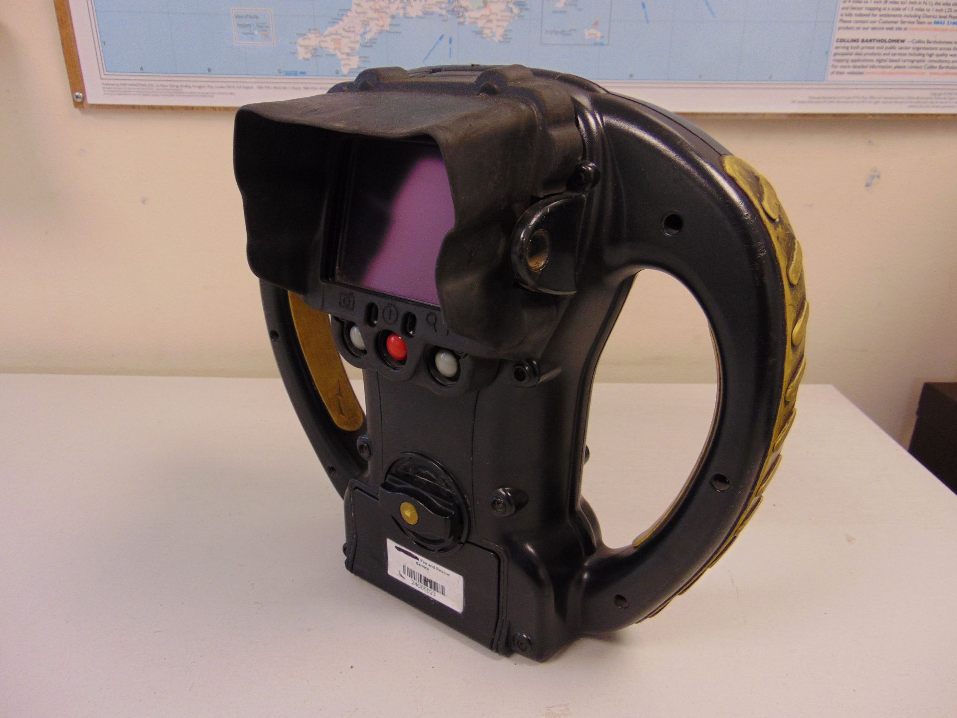 Argus 3 E2V Thermal Imaging Camera - Bild 4 aus 5