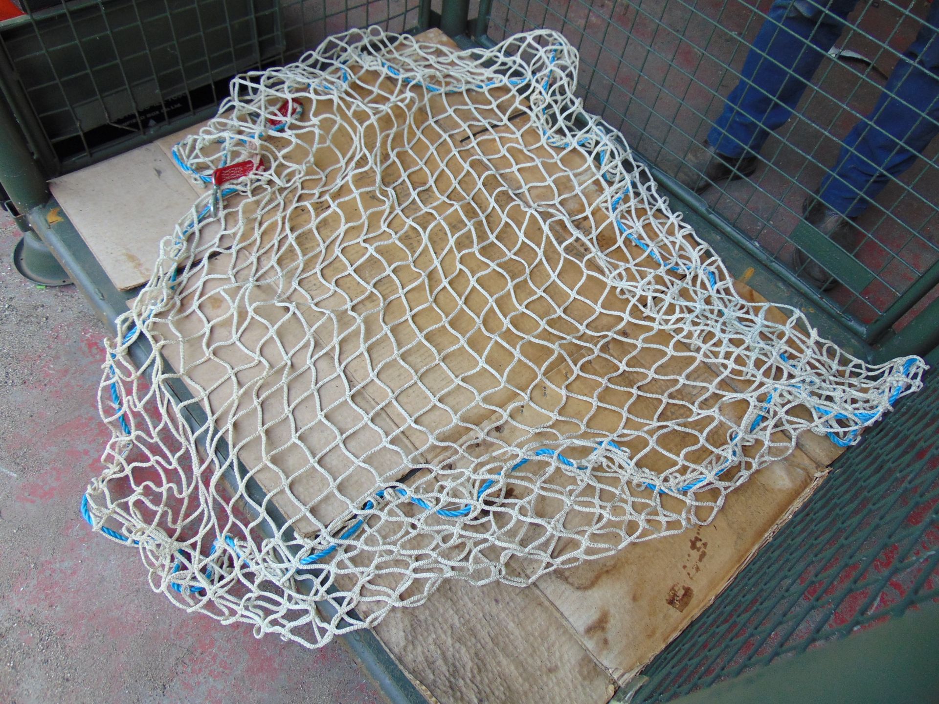 1 x Cargo Net - Image 4 of 5